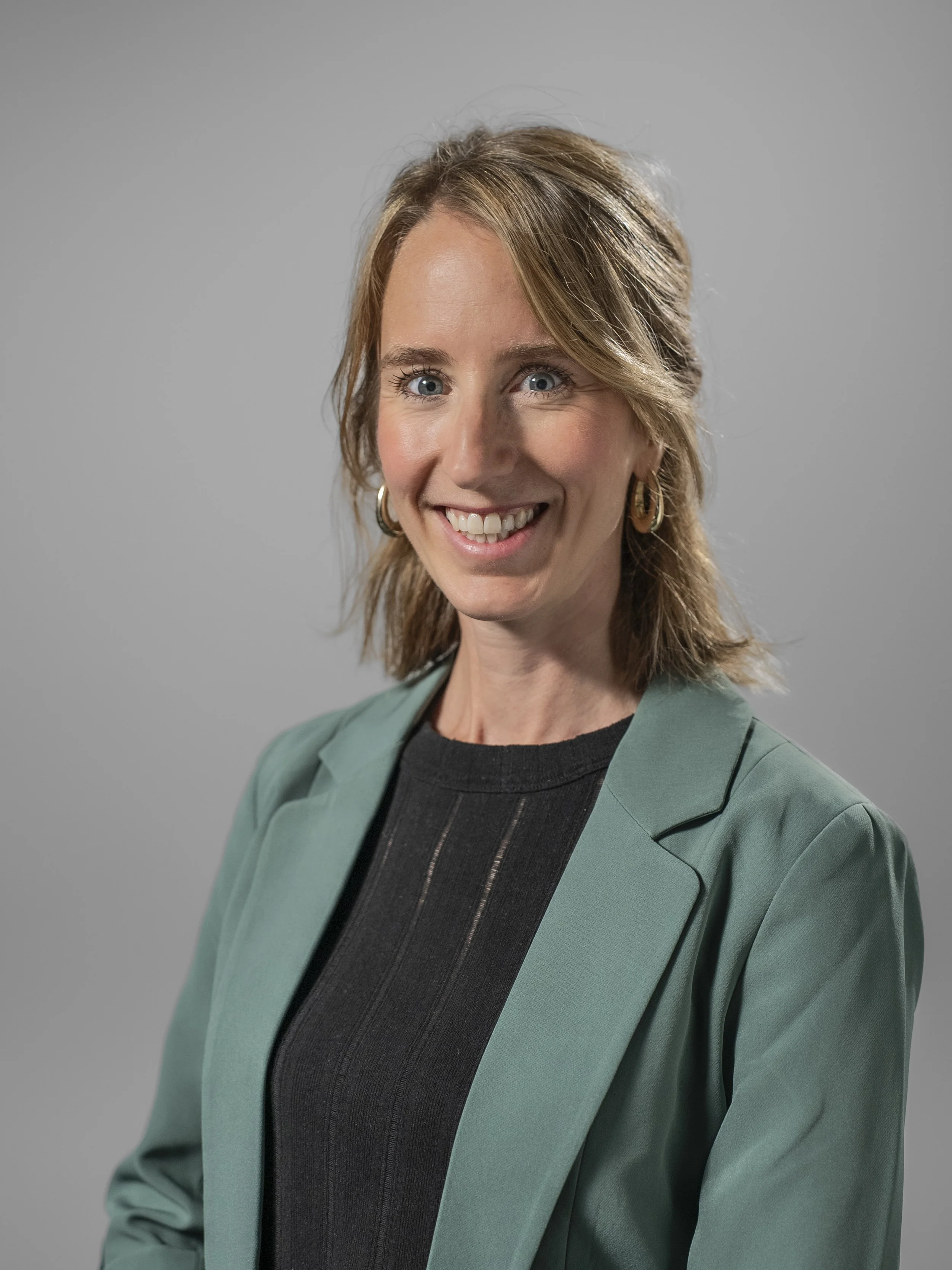 Pascale Hollinger-Bieri