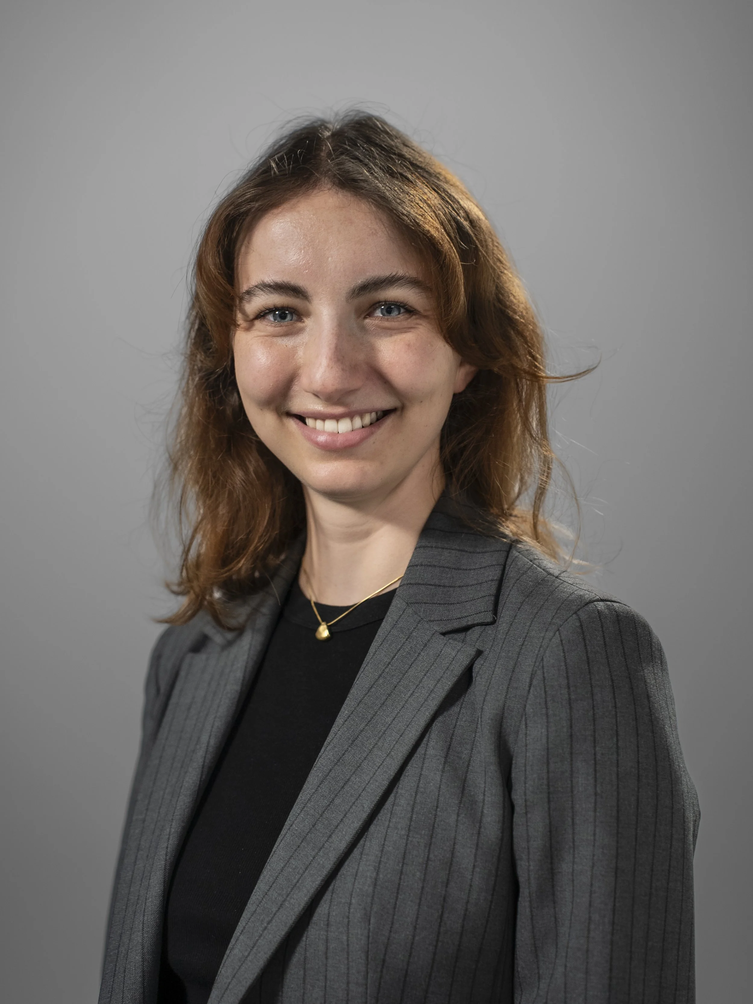 Antonia Bröcker