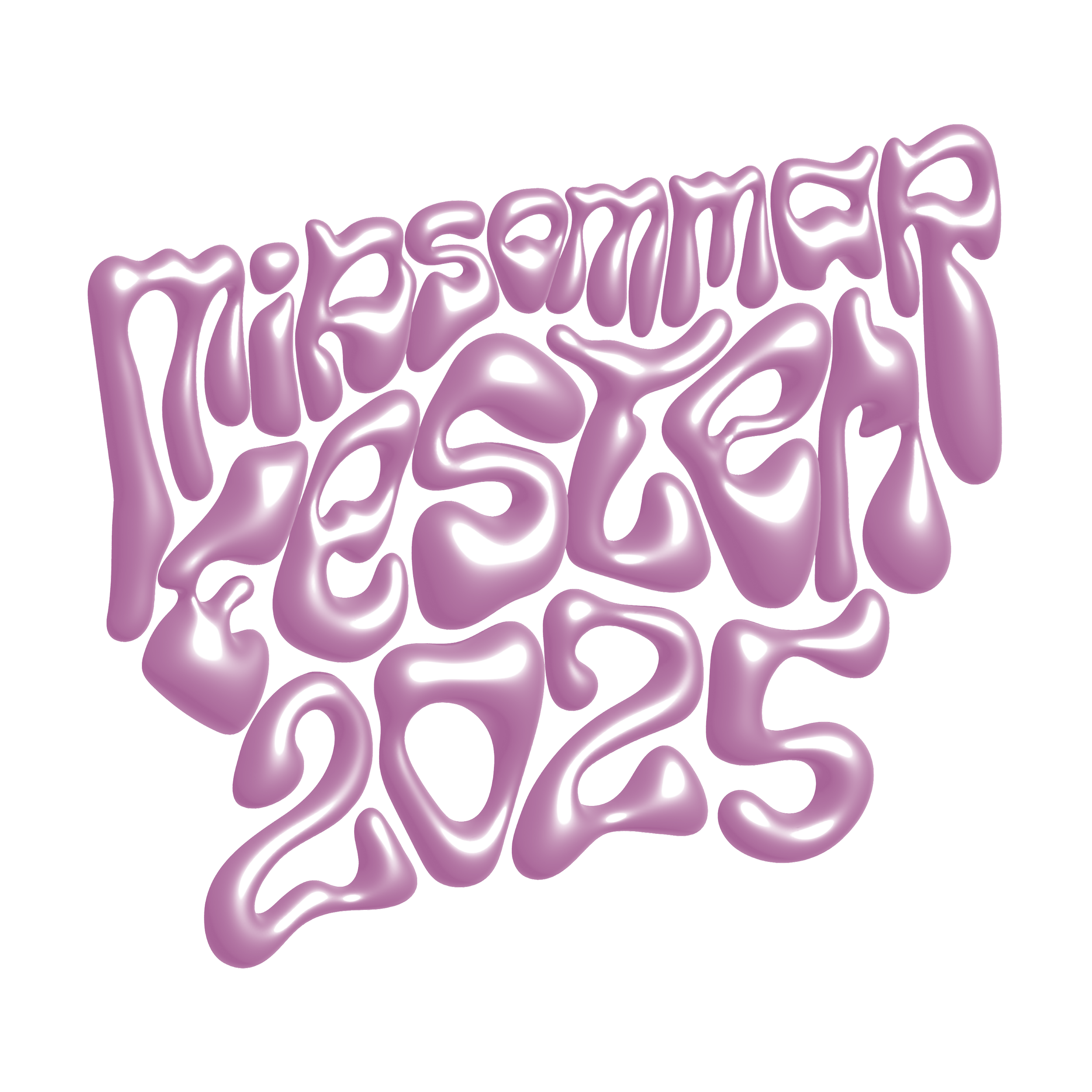 Midsommarfesten 2025 Logo 3d pink tilted.png