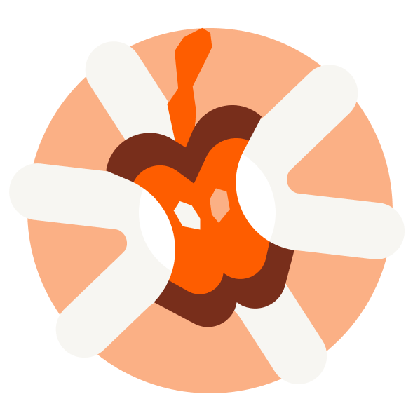 ✨ Logo Animé
