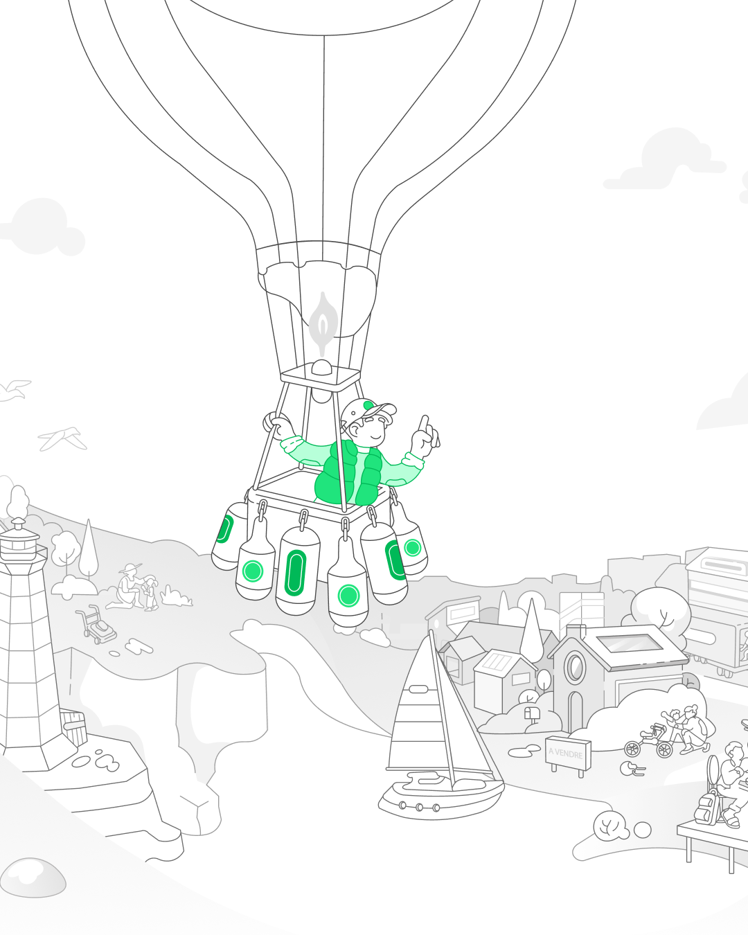 Alfred by Quintesens