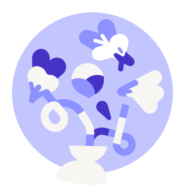 🪴Pack iconographique