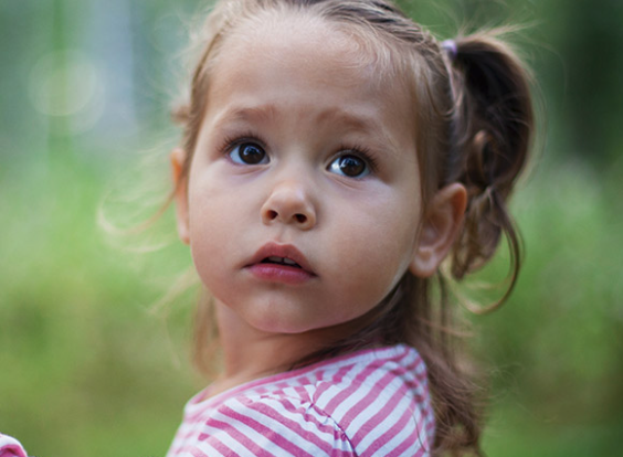 Une peur qui remonte à l’enfance