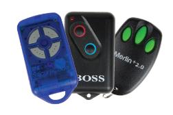 Perth Remote Controls