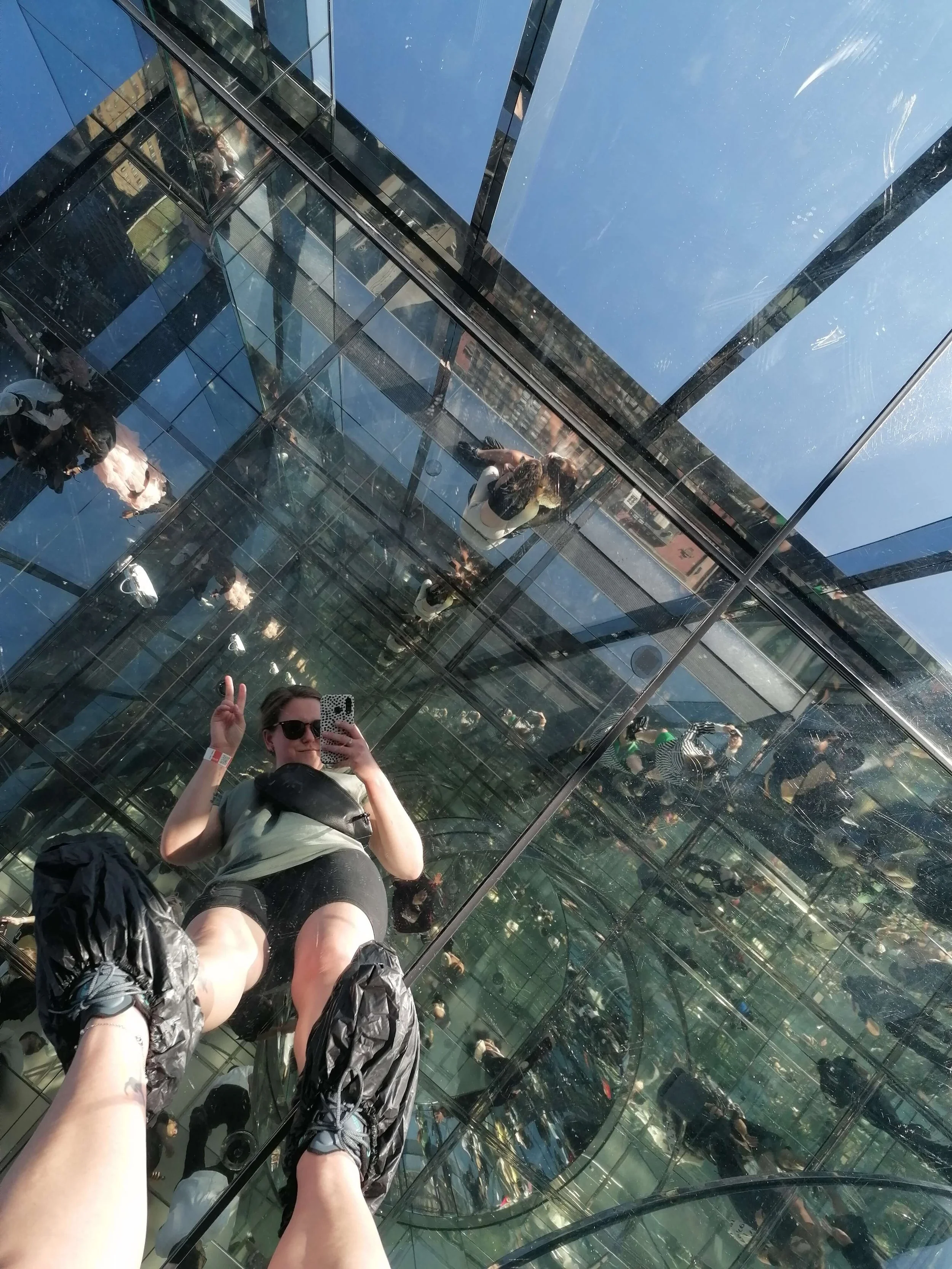 Alles aus Glas