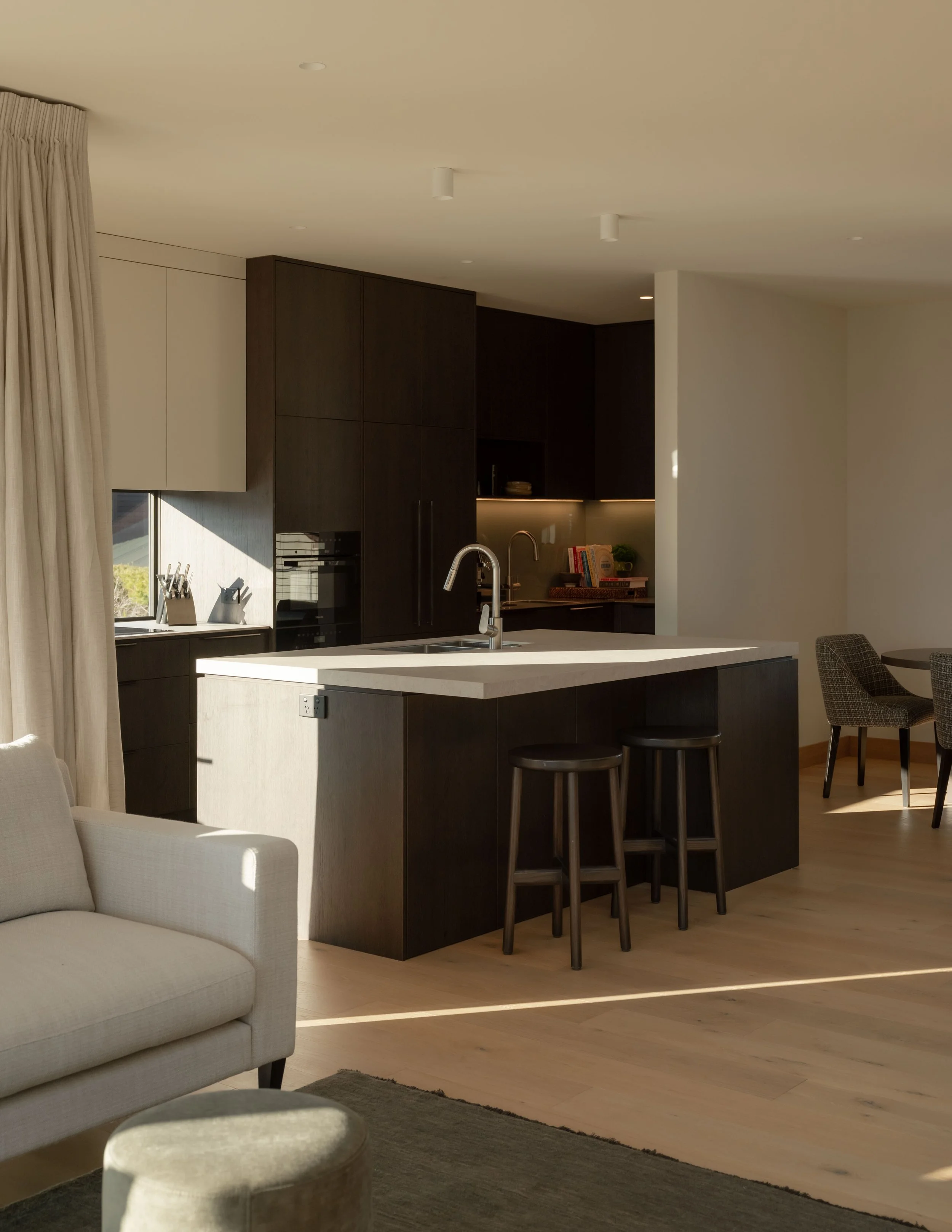 Project: BAY VIEW