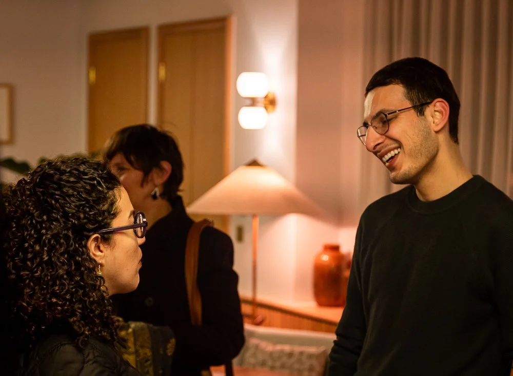 🌞 Summer Round Up ✨

As the summer is coming to an end, we wanted to take a moment to reflect on some of our favorite memories from this year.

We've had an incredible time getting to know our amazing scholars and witnessing their growth and achieve