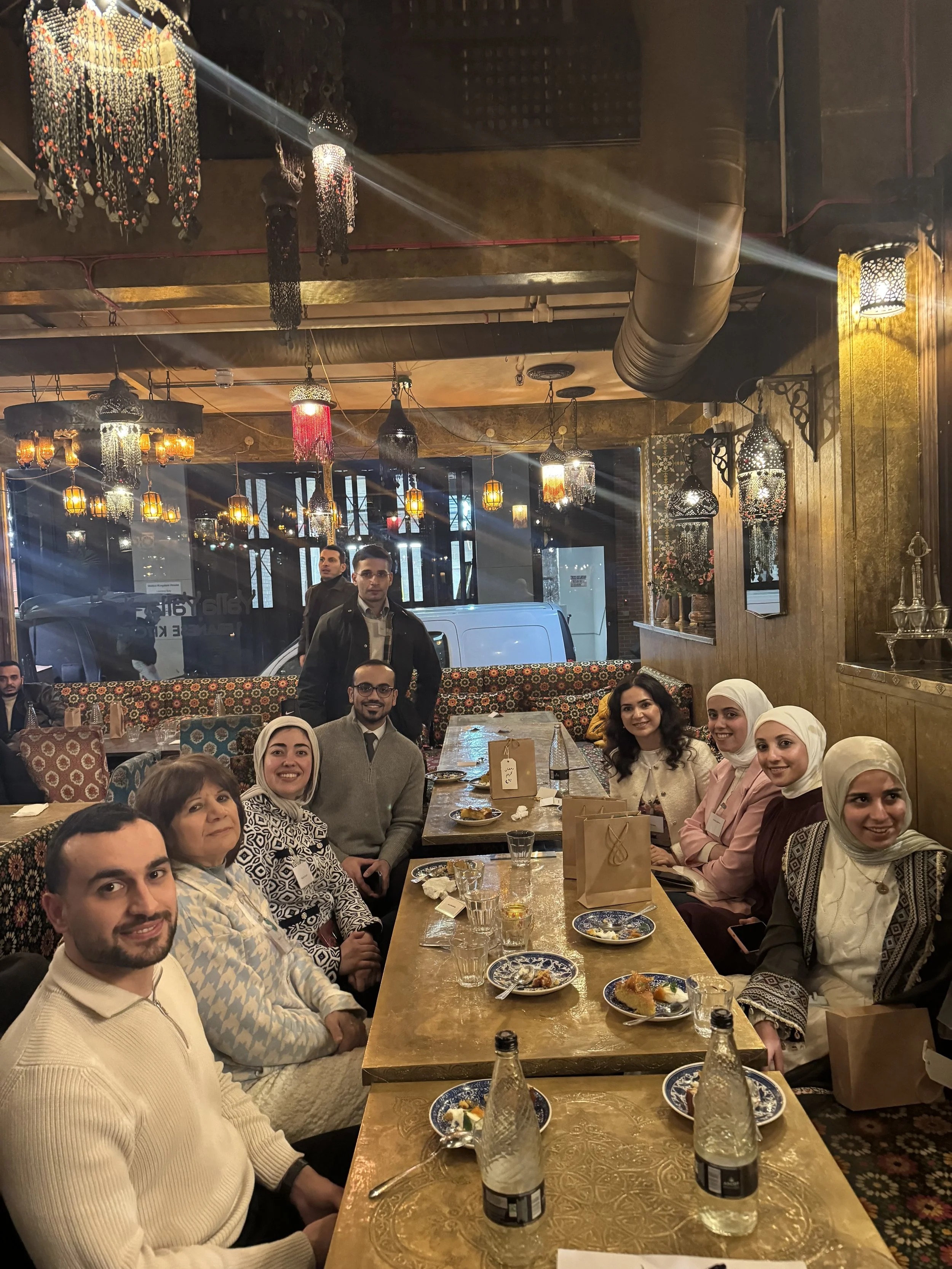 Annual Ramadan Gathering