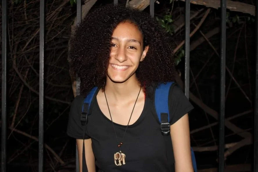 Hanan — The Bseisu Foundation