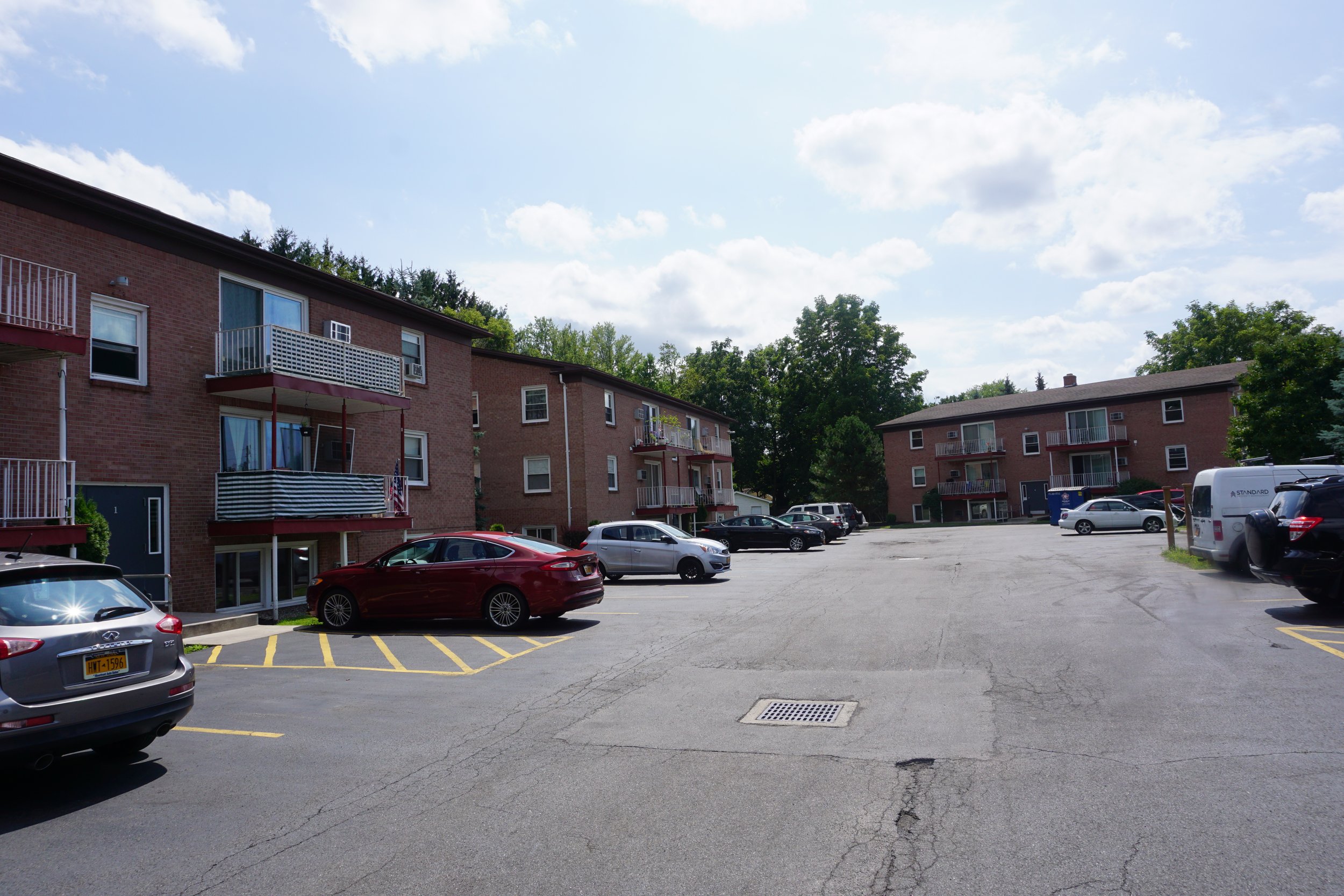 West Seneca Standard Property Management