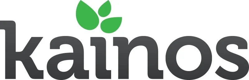 Kainos Sticker About — Kainos International