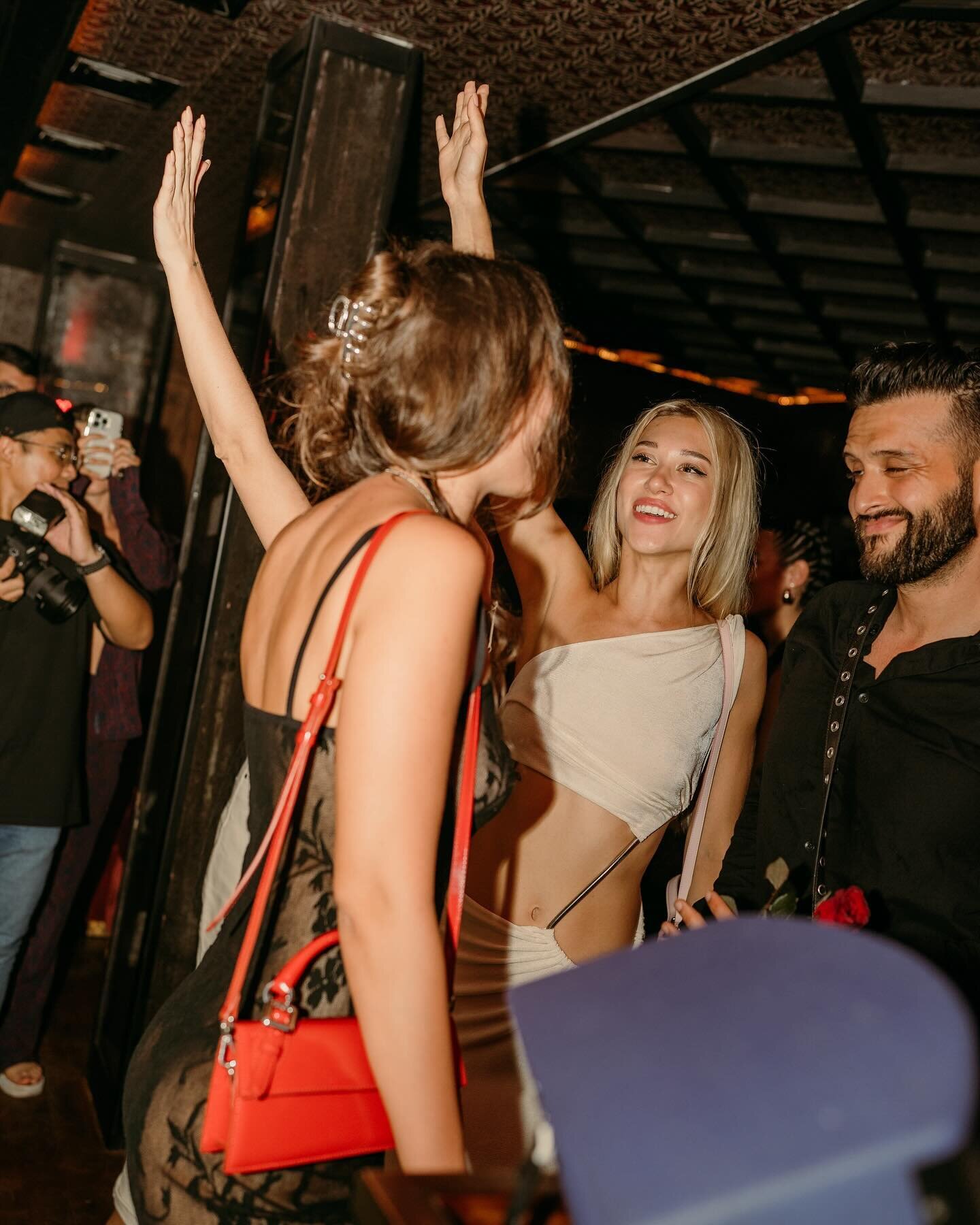 Join the undercover fun at Mamasita&rsquo;s speakeasy, where the password is laughter! 

For reservations call us or message us on WhatsApp at +62 811 388341
www.heymamasita.com

#heymamasita 
#bali 
#BaliDaily
#VisitBali
#balinightlife
