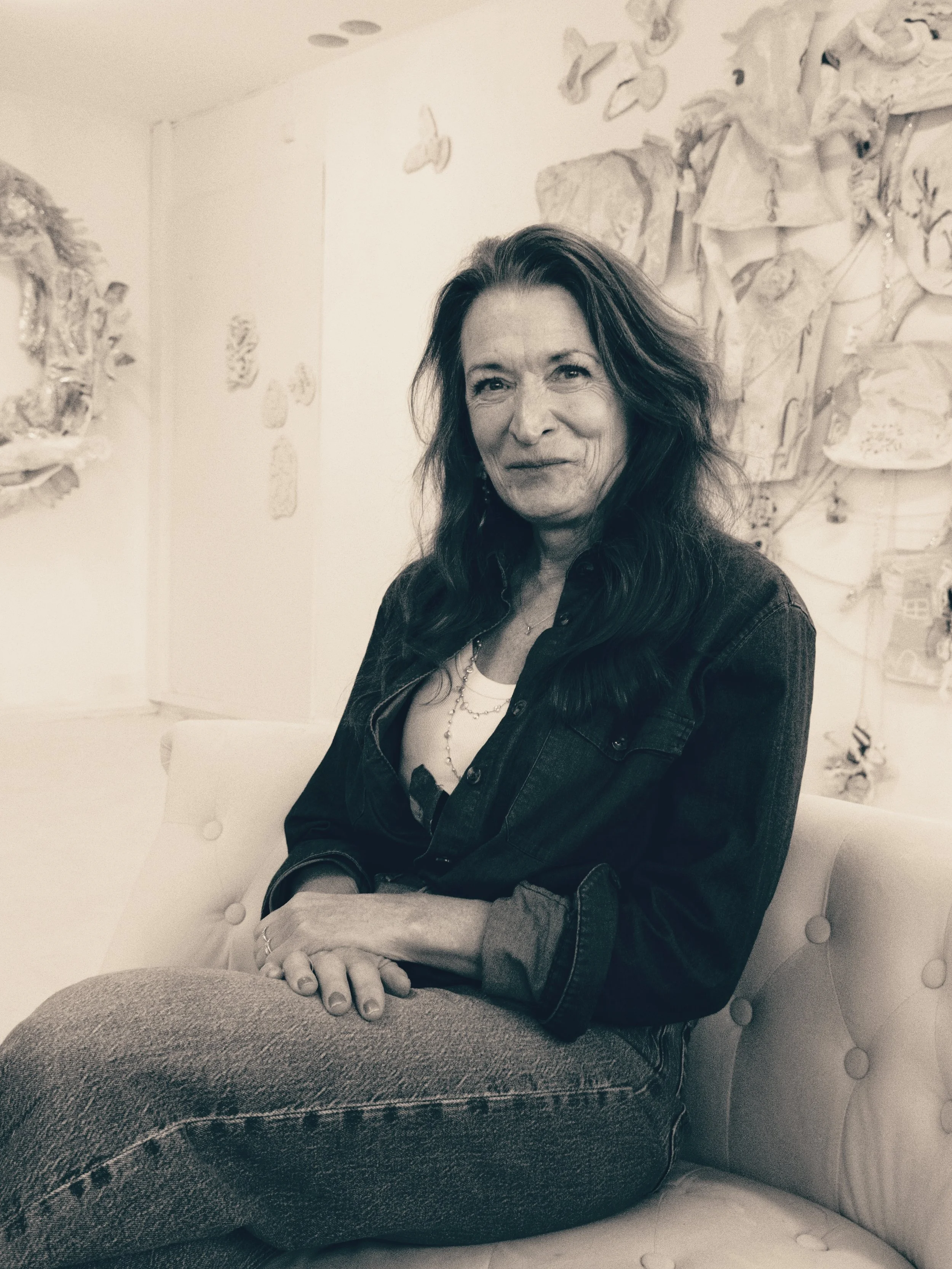 Tina Menore
