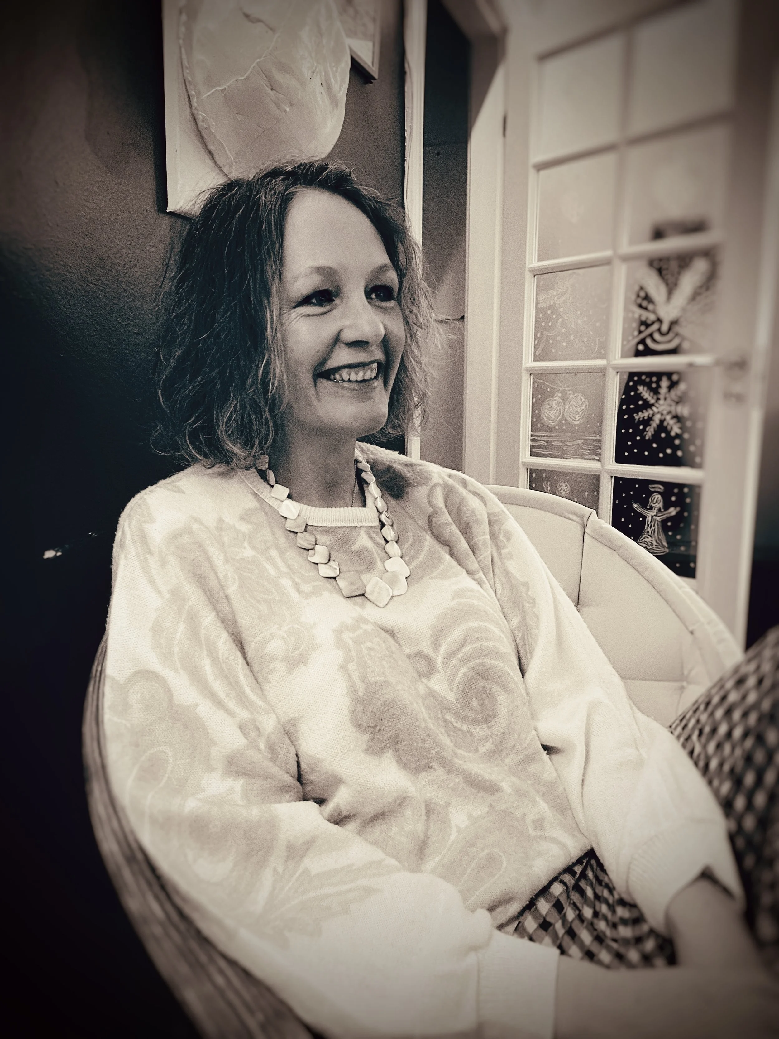 Mia-Nelle Drøschler