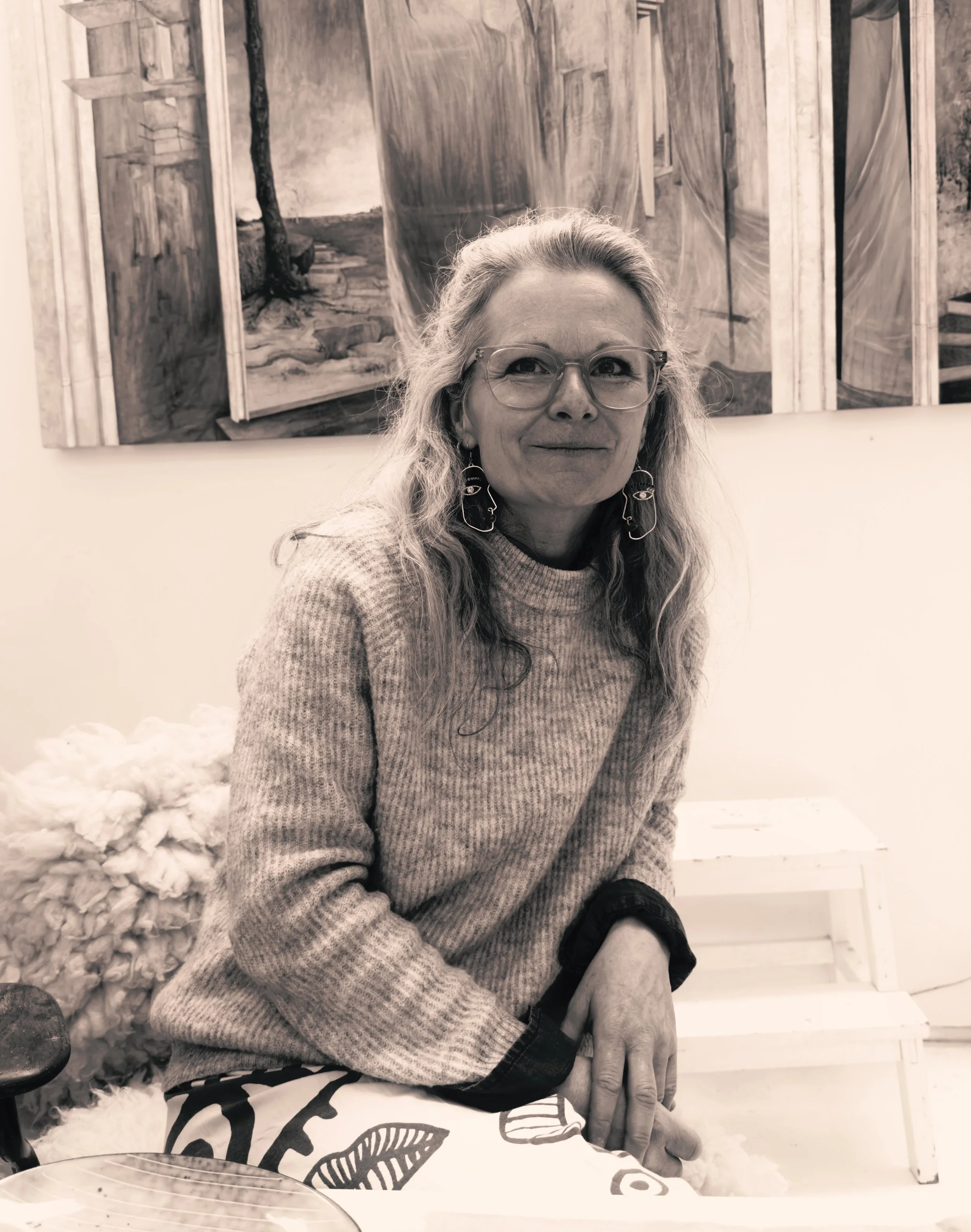 Maria Engholm