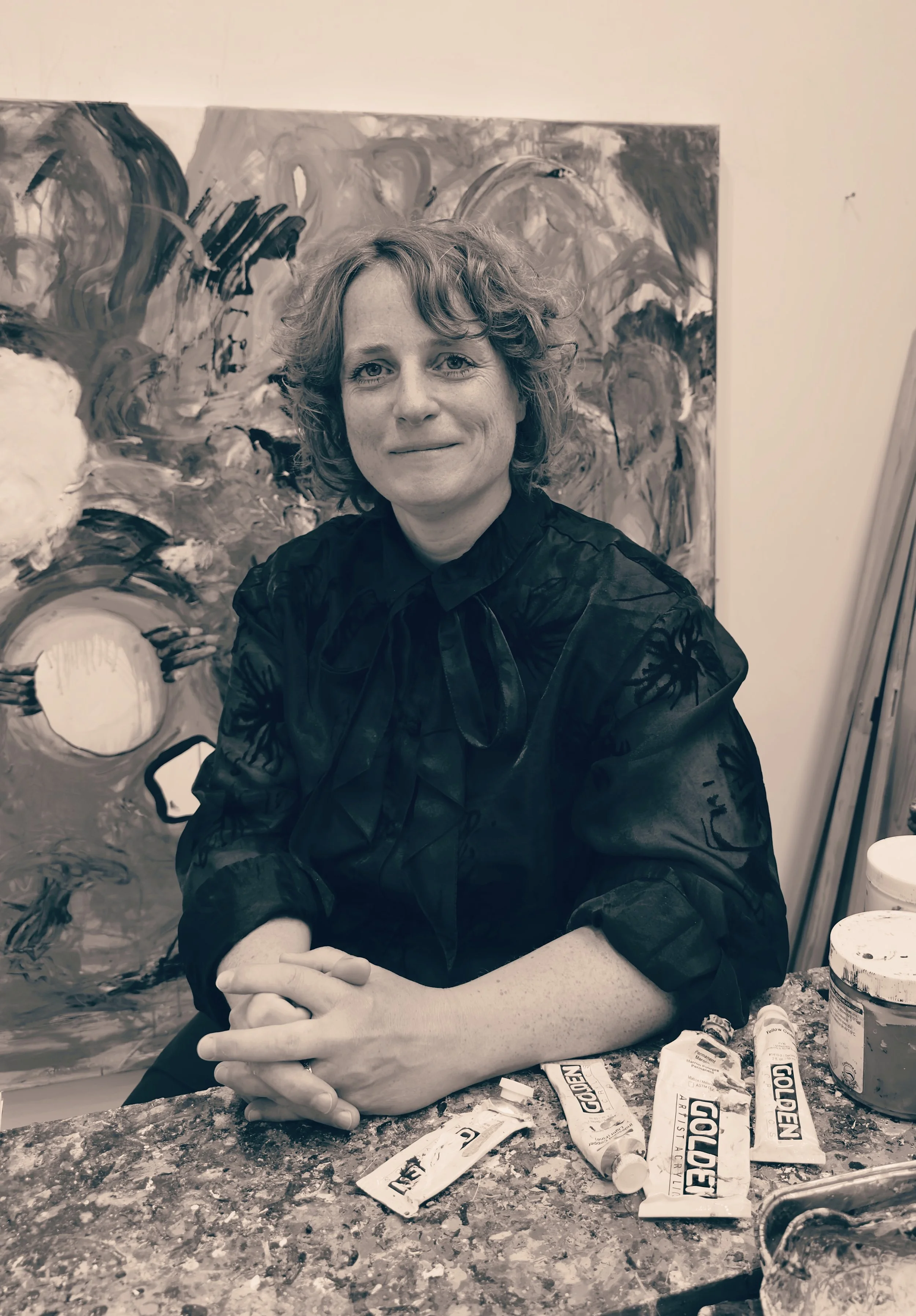 Henriette Hellstern