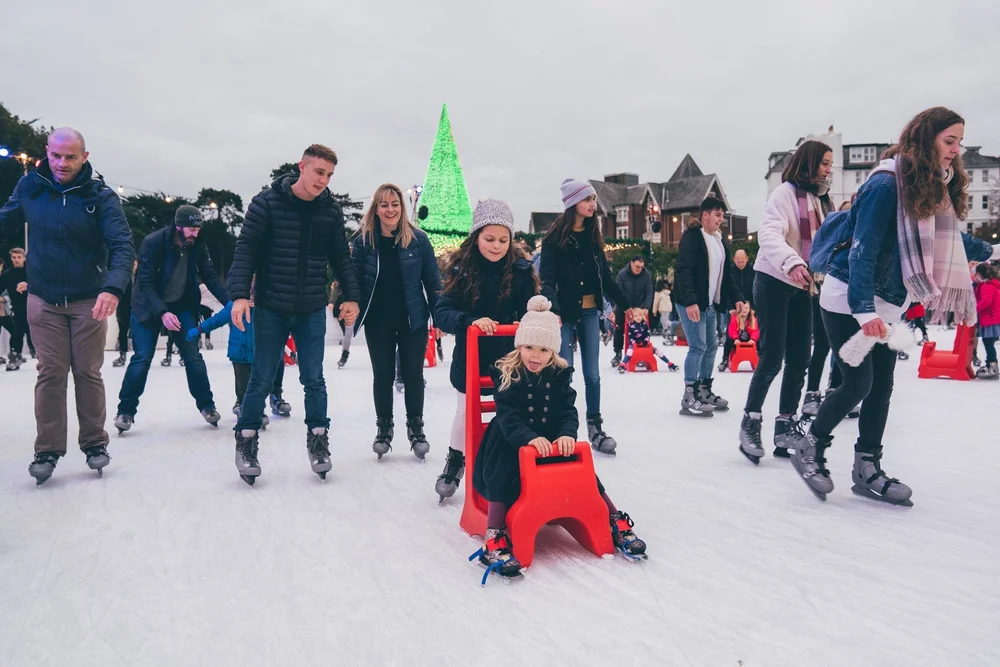Welcome to | Christmas in Cambridge