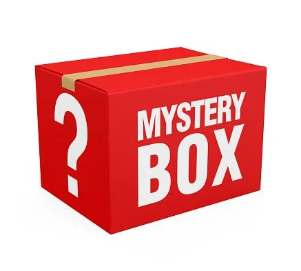 Mystery Parcels