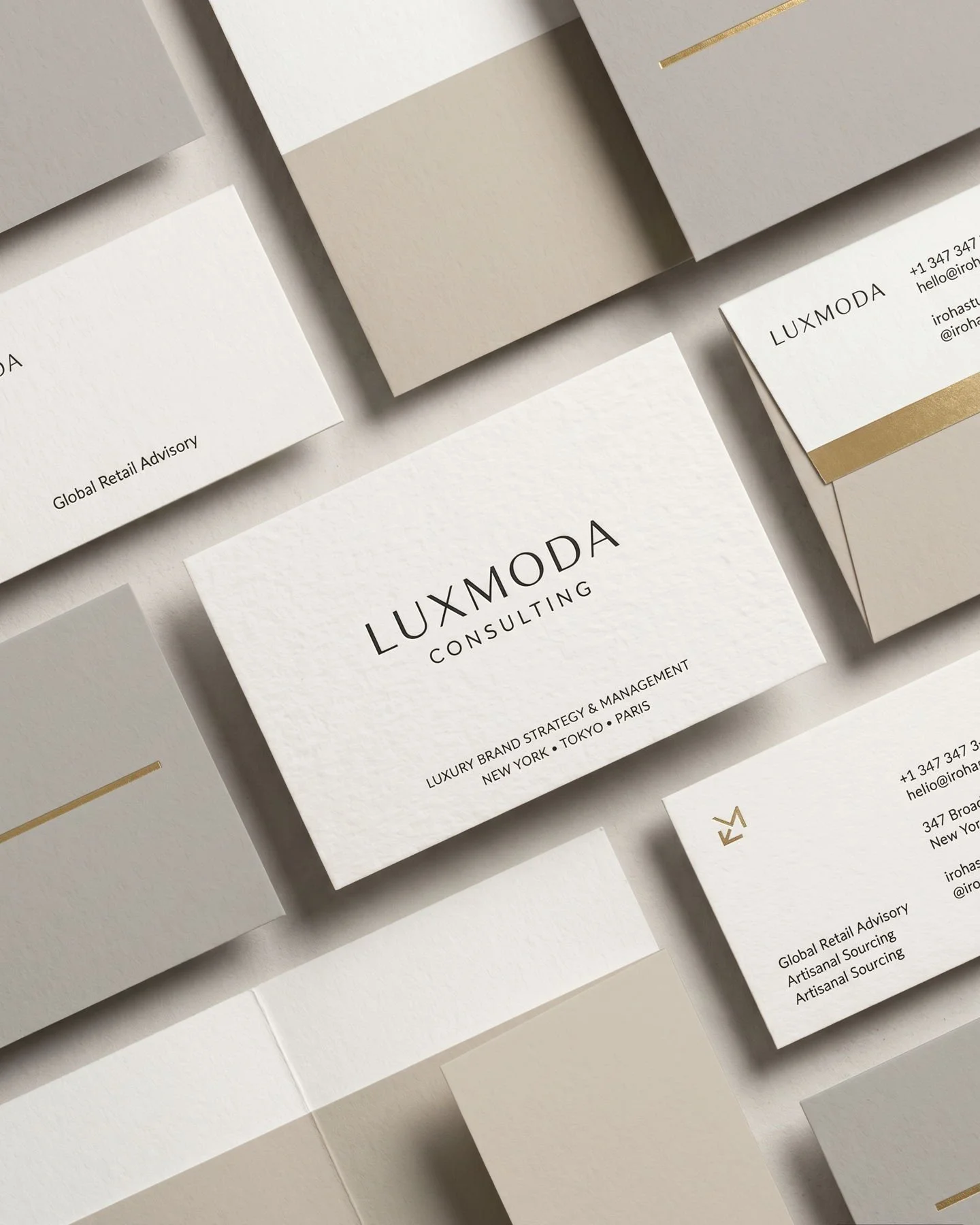 Every brand has a story.
But not every story travels well.

LuxModa Consulting was created to bridge international brands and the Japanese market &mdash; thoughtfully, strategically, and with cultural sensitivity.

From luxury retail and distribution