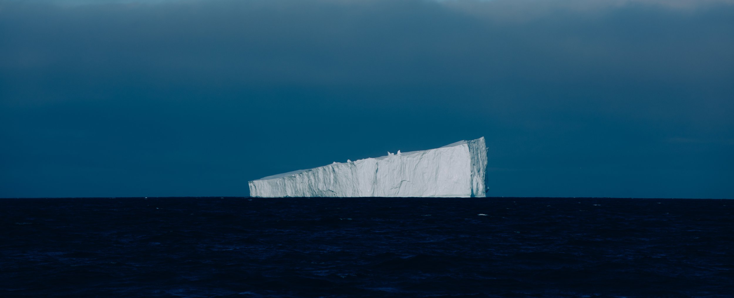 Weddell Sea Ice Sheet