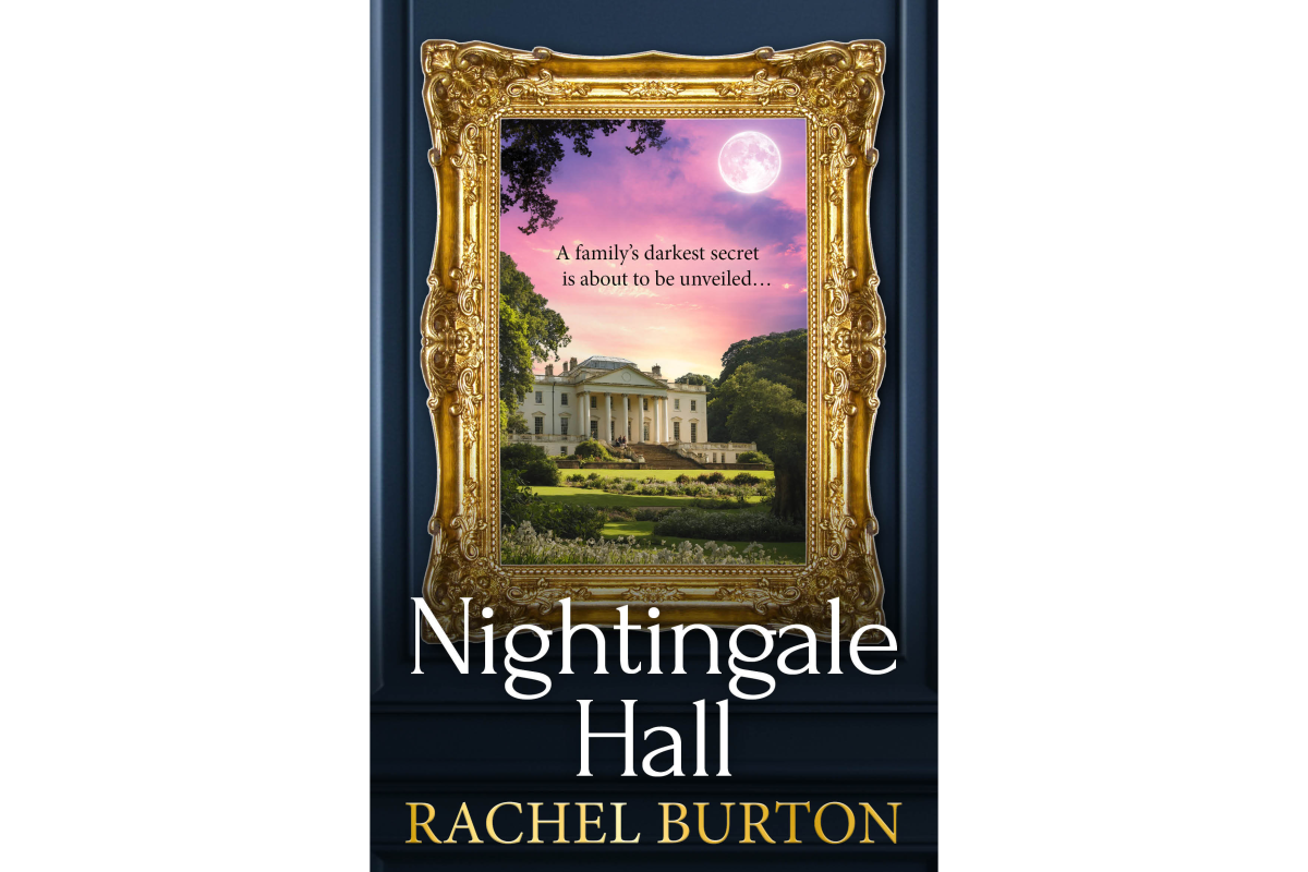 Nightingale Hall