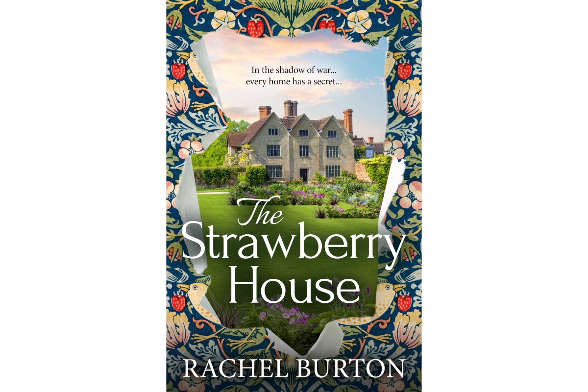 The Strawberry House