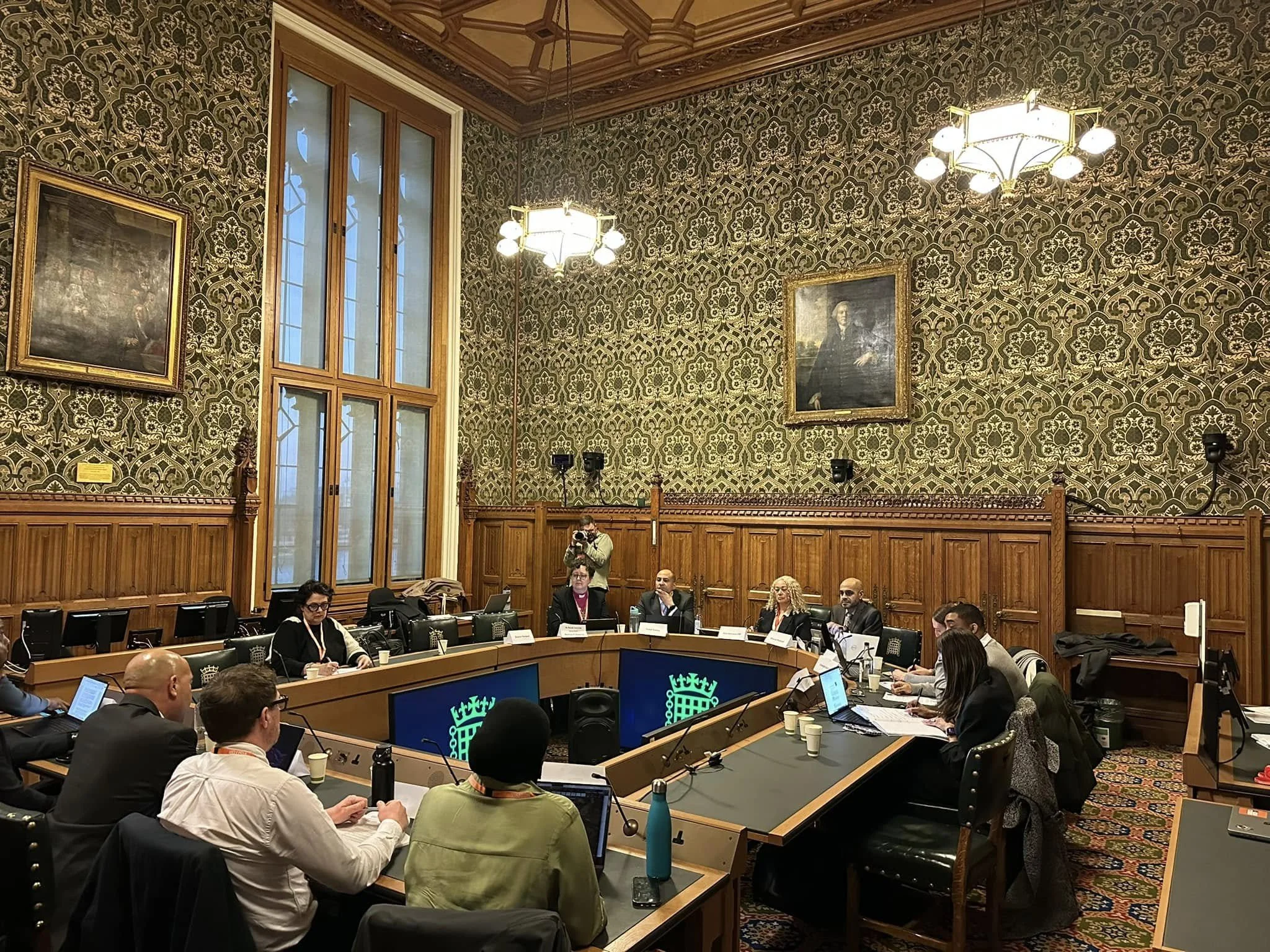 Westminster Commission on Joint Enterprise - 2025 Update