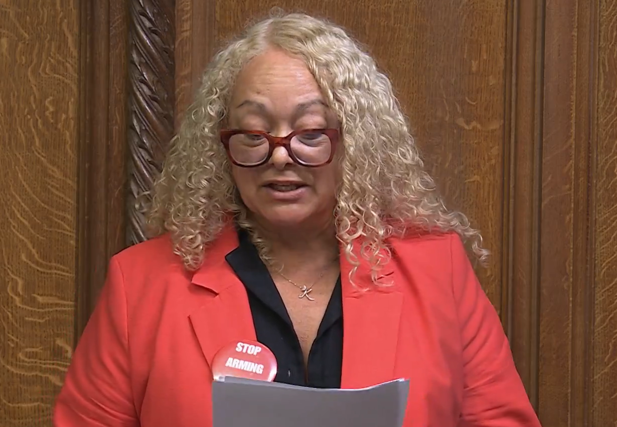 Joint Enterprise - Crime and Policing Bill