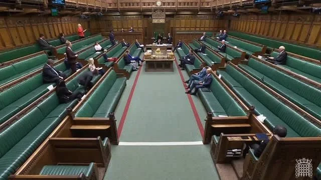 As Chair of the APPG on Miscarriages of Justice, I welcome the long-overdue Orgreave inquiry and pay tribute to campaigners.
Today, I asked the Minister to confirm it will be backed by a legal duty of candour – so truth, transparency and justi