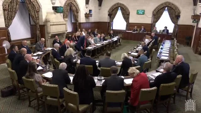 The clock is ticking ⏰
Failure to deliver the Hillsborough Law as promised is a profound betrayal – a spineless and unforgivable capitulation.
This week, Ian Byrne MP led a powerful Westminster Hall debate on the duty of candour for public a