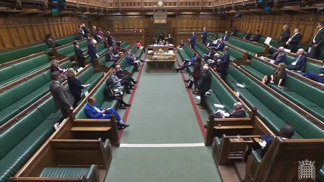 Today, I called for justice & accountability for all victims of international law violations in Israel & the Occupied Palestinian Territories.
The new peace deal is historic, but fragile. True self-determination must be achieved free from ex