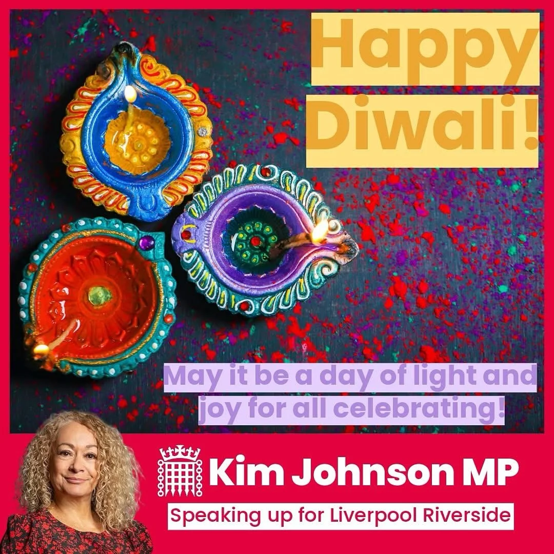 ✨ Happy Diwali to all celebrating today.
May this Diwali bring blessings, peace & prosperity to everyone. May it be a day of light & joy! 🪔
#Diwali2025