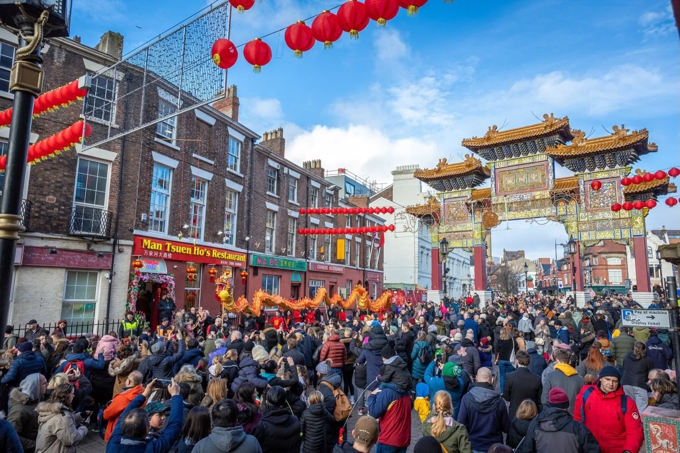 Happy #LunarNewYear to those celebrating in Liverpool and around the world! 🇨🇳

May the Year of the Horse bring you strength &amp; great success 🐎

Always proud that Liverpool is home to Europe&rsquo;s oldest Chinese community.
 
#YearOfTheFireHor