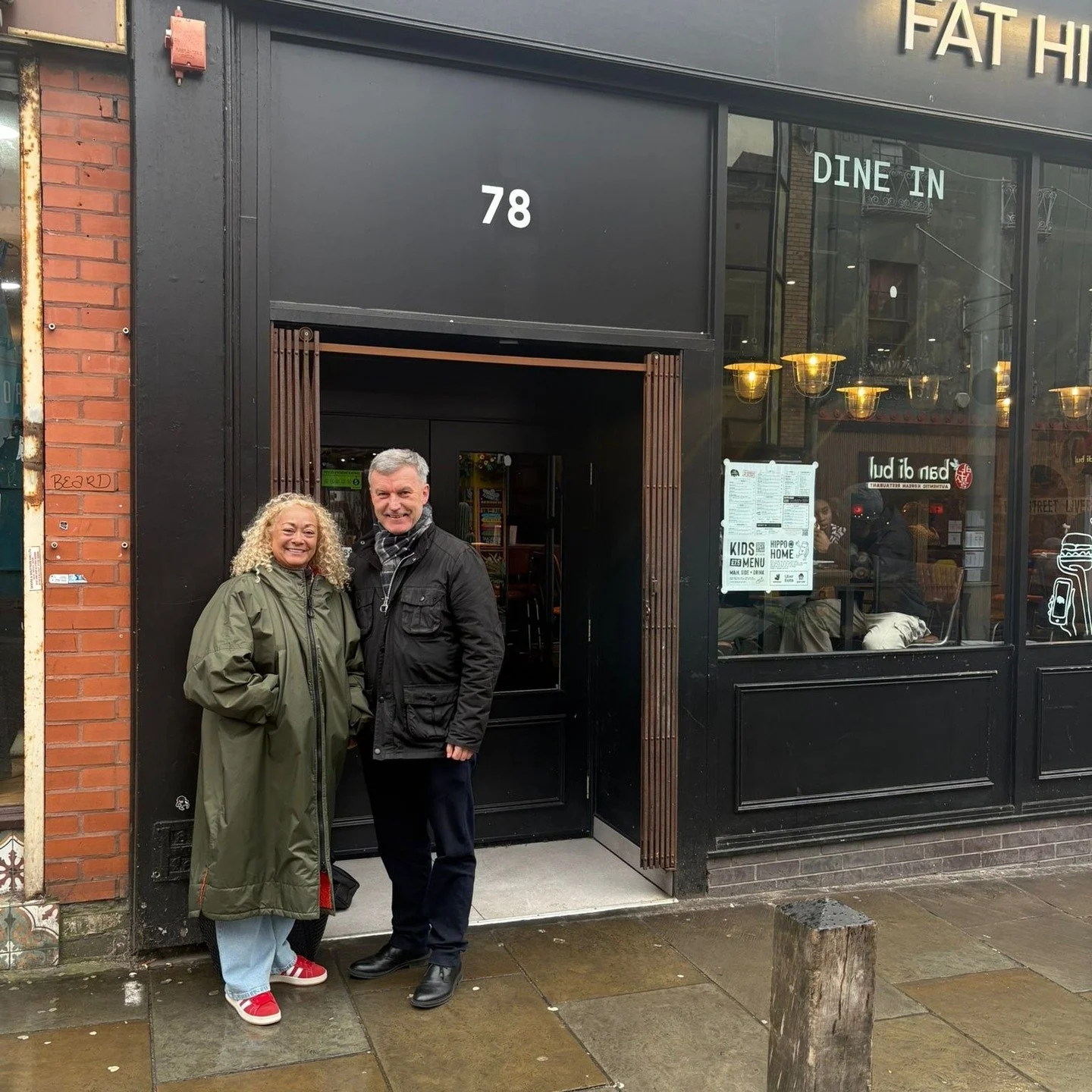 Last week, I met with local business owners to discuss the ongoing issues caused by frequent power cuts along Bold Street and the surrounding streets. These disruptions are having a serious impact on our hospitality sector&rsquo;s ability to operate.