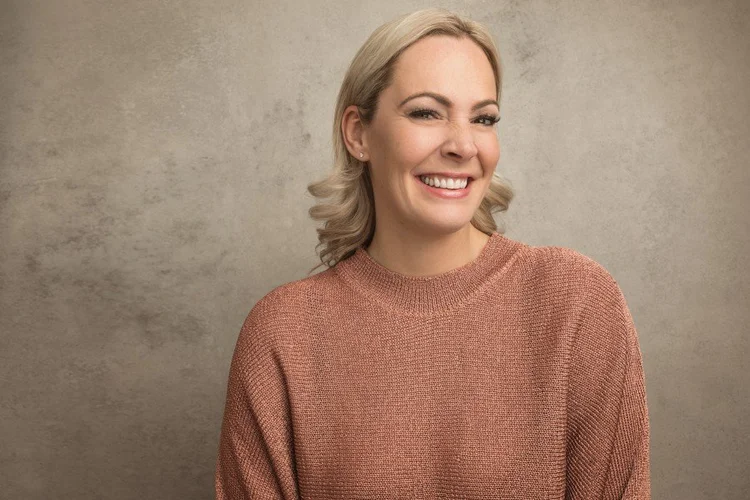 Voiceover — JO PICKARD