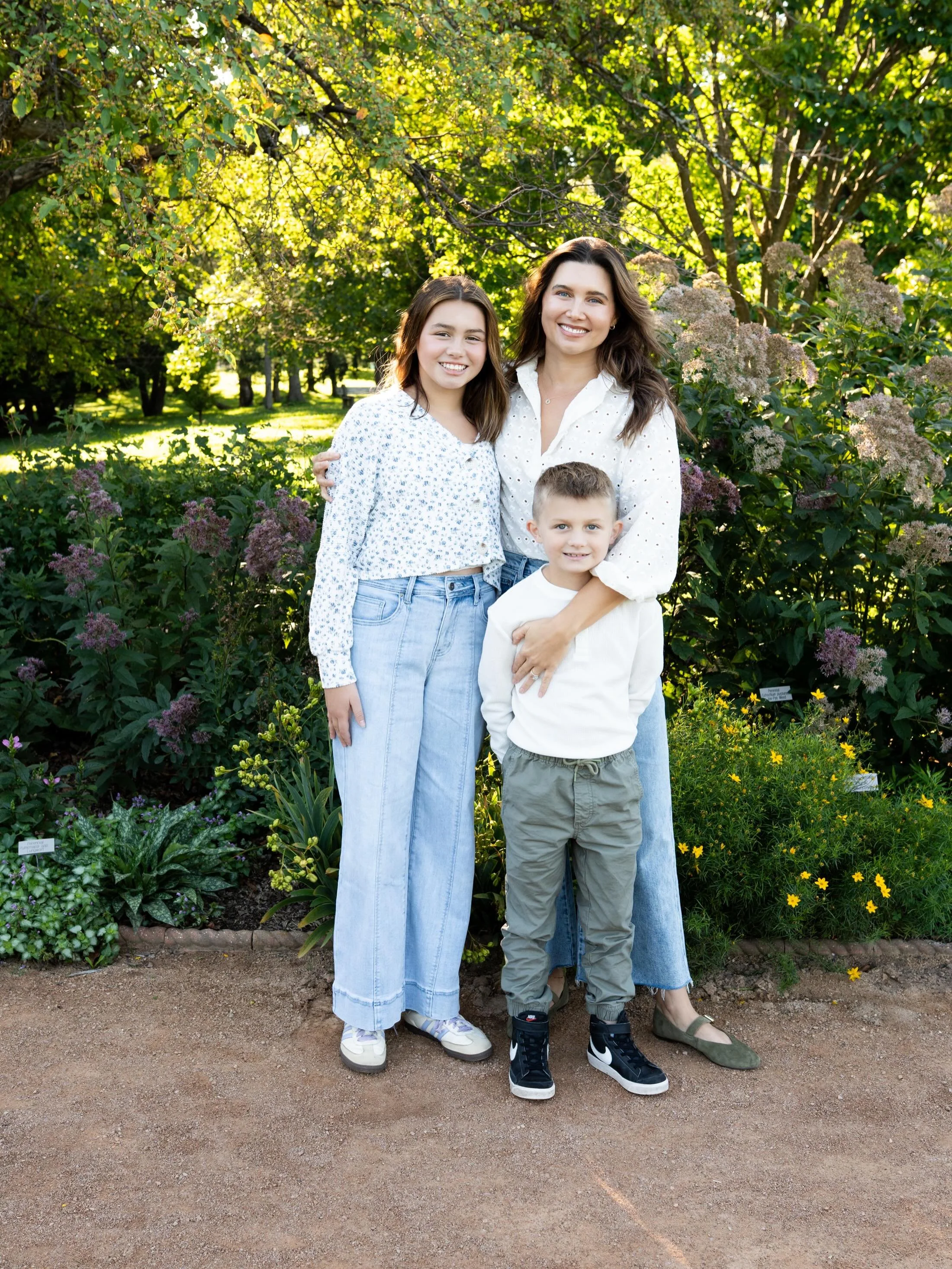 Today, I want to take a moment to express my gratitude for the incredible journey of motherhood. I am so thankful for my children and the joy they bring into my life. Motherhood isn&rsquo;t just about having children; it&rsquo;s about nurturing, supp