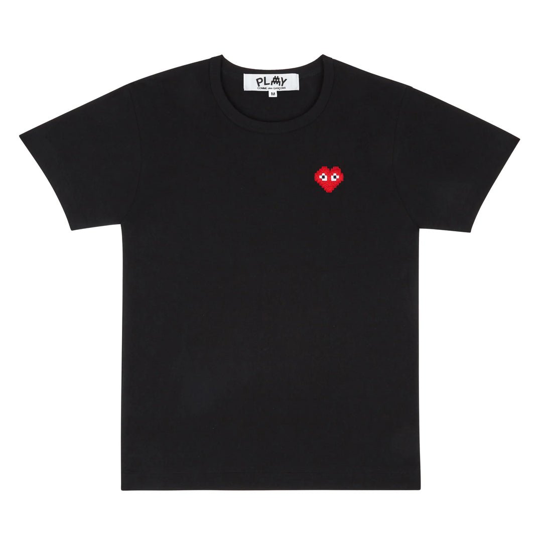 play comme des garcons