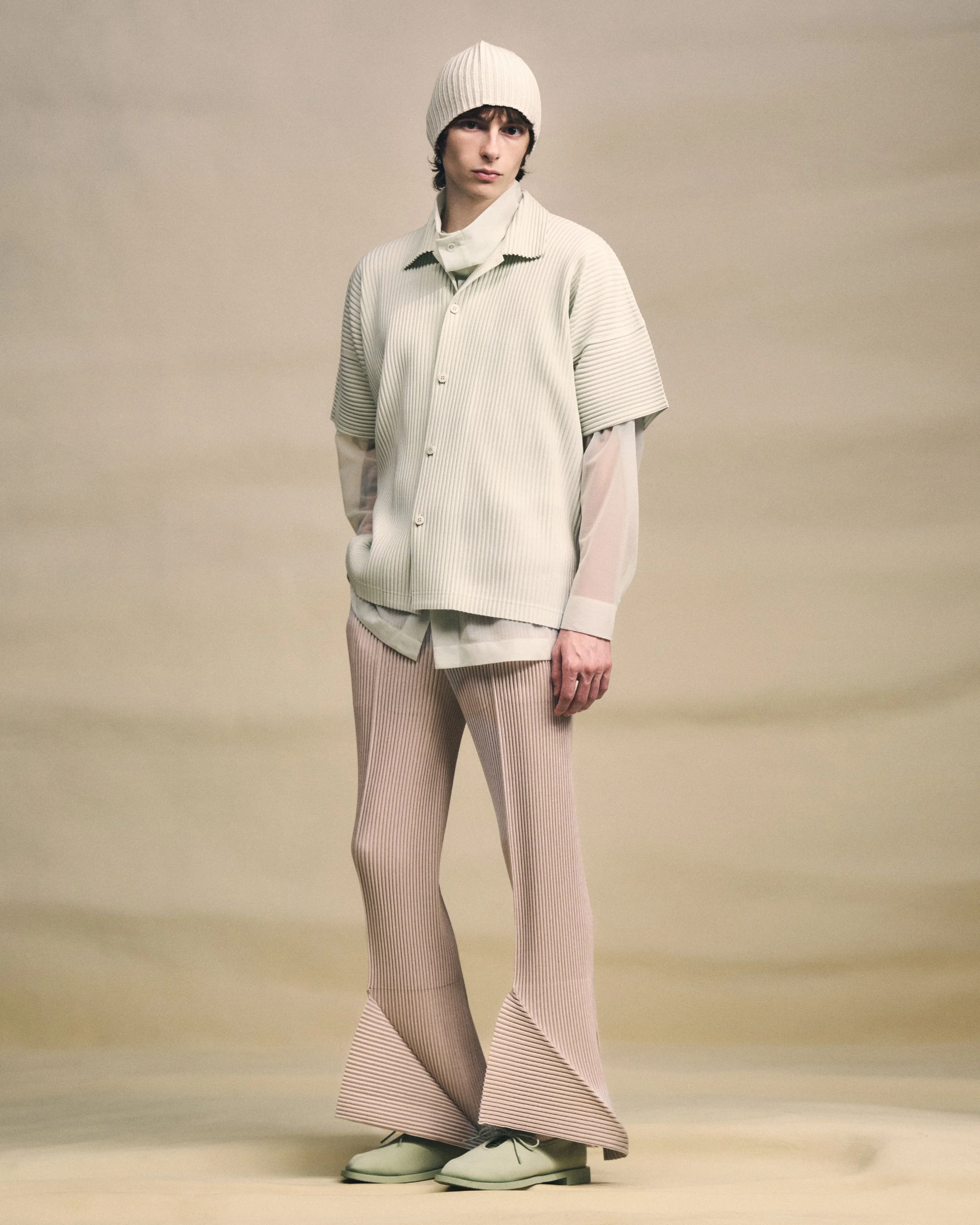 ISSEY MIYAKE HOMME PLISSÉ SS26 (31).jpg