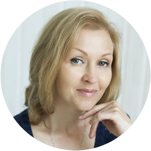 Оксана Ефимова-Резниченко