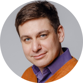 Дмитрий Фрейдман