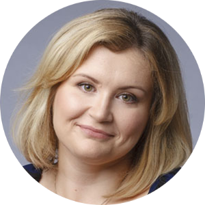 Светлана Климанова