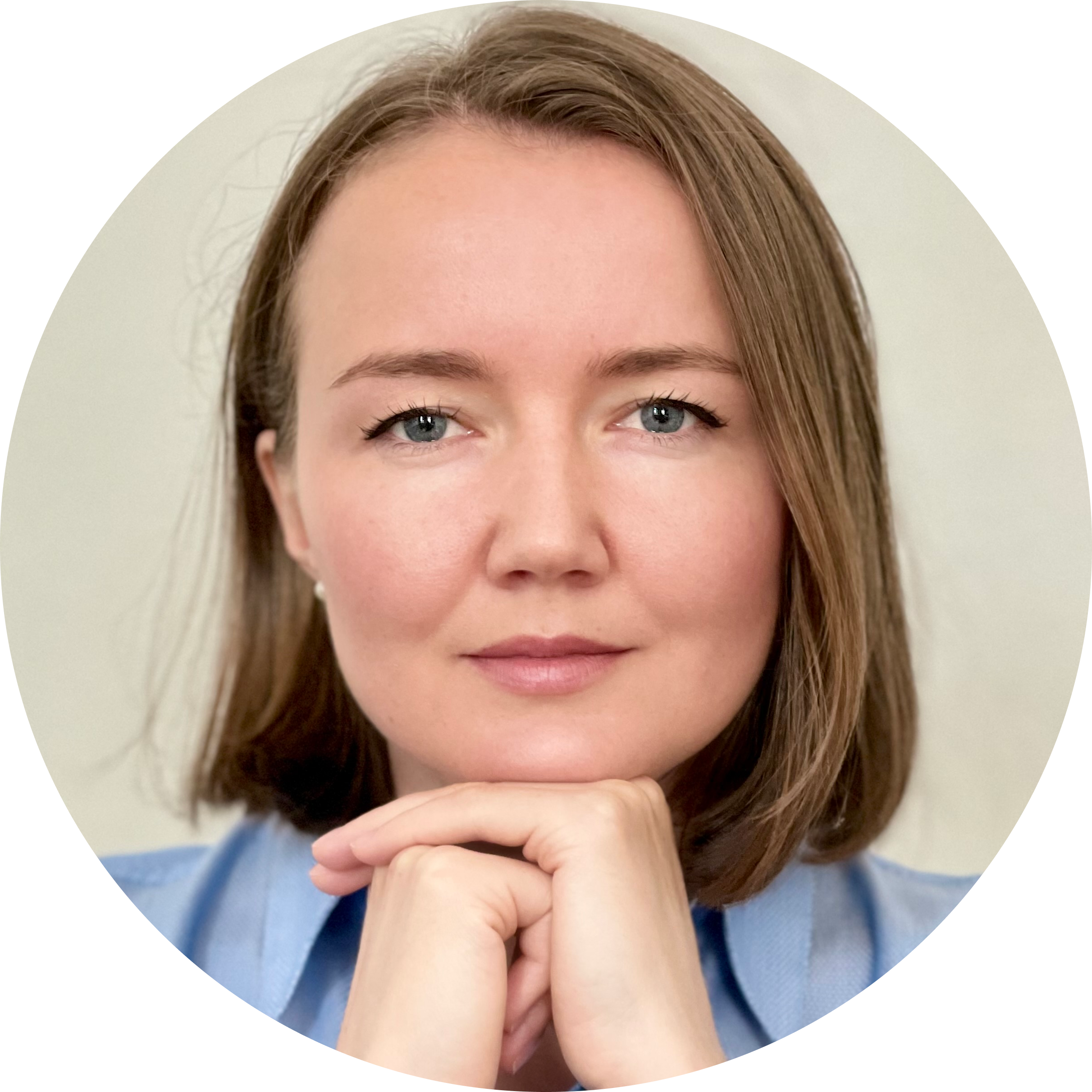 Елизавета Москвина