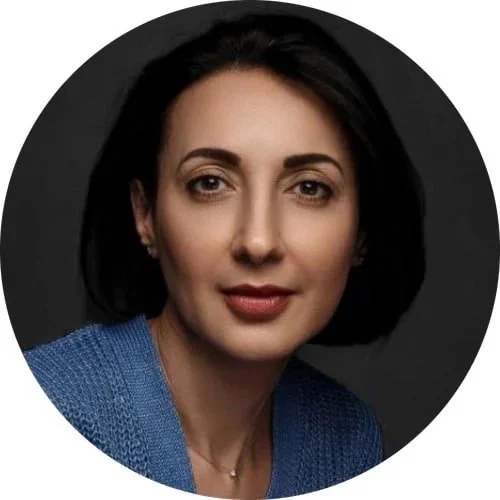 Марина Нестерук