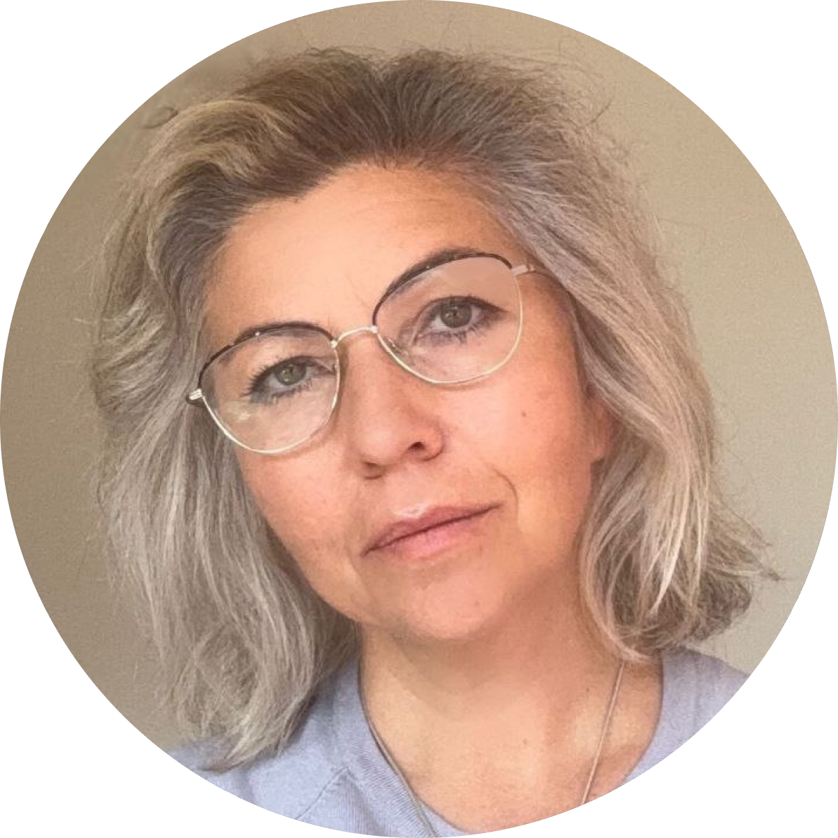 Наталья Фролова