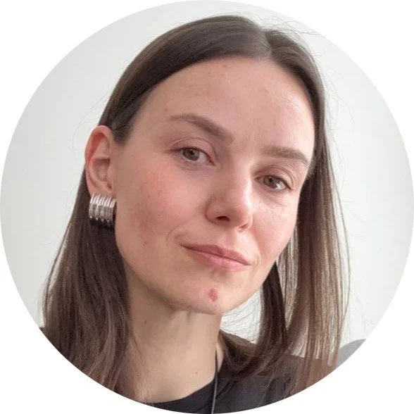 Анна Галахова