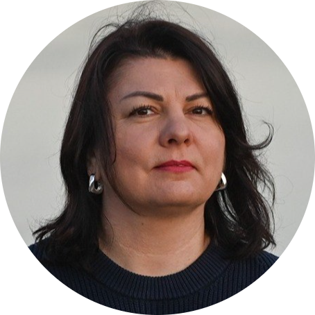 Наталья Нсанова