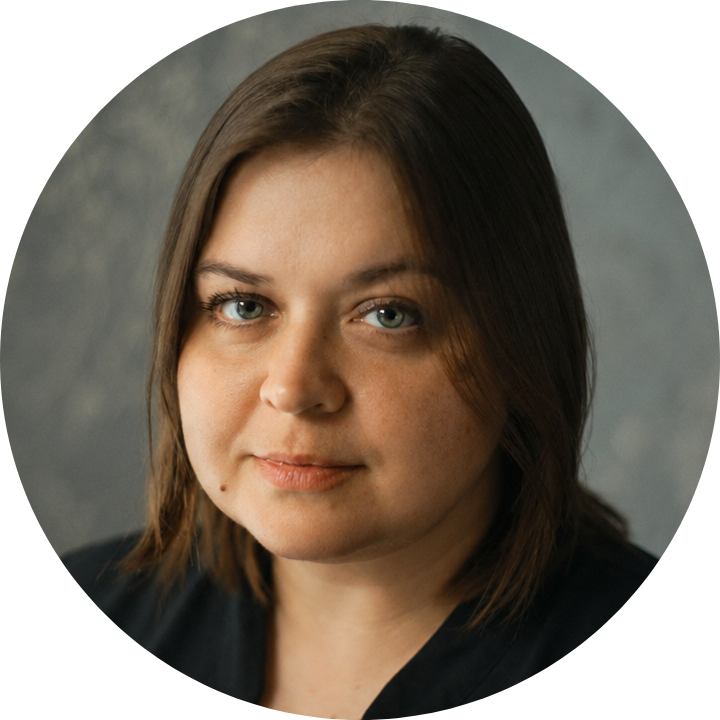Екатерина Емельянова