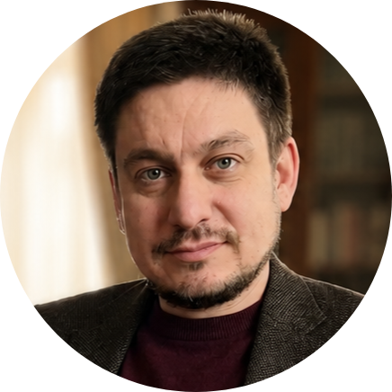 Дмитрий Фрейдман