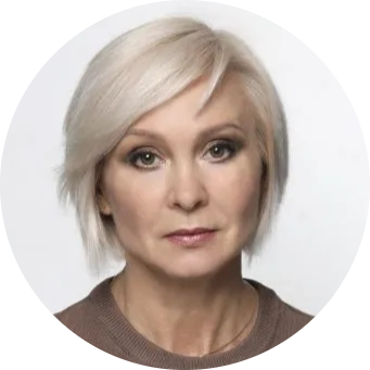 Екатерина Шарунова