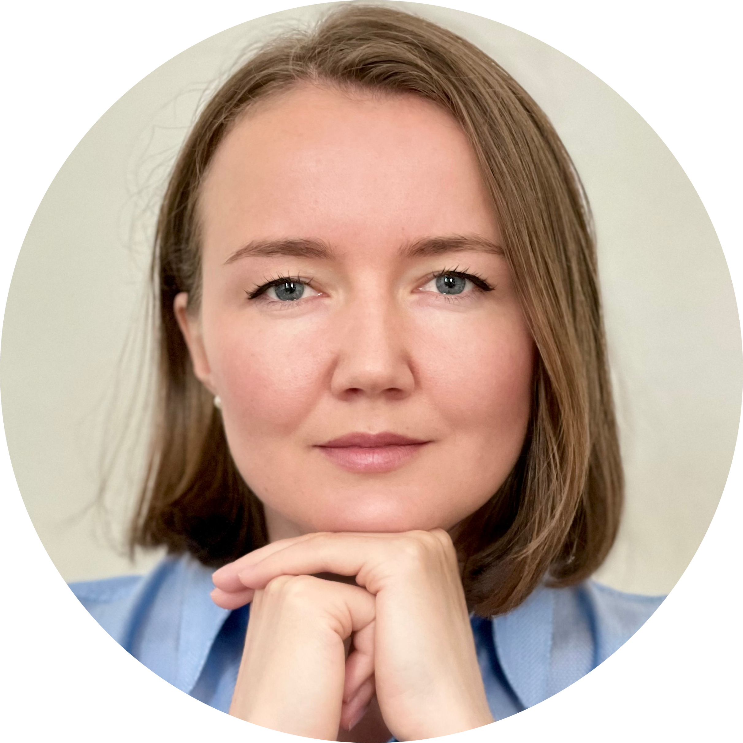 Психолог Лозанна (Швейцария), онлайн - Елизавета Москвина, консультация ...